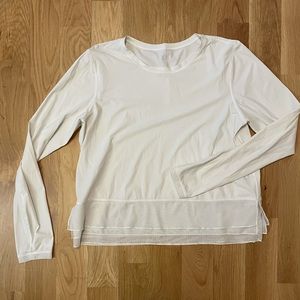 Lululemon Long Sleeve